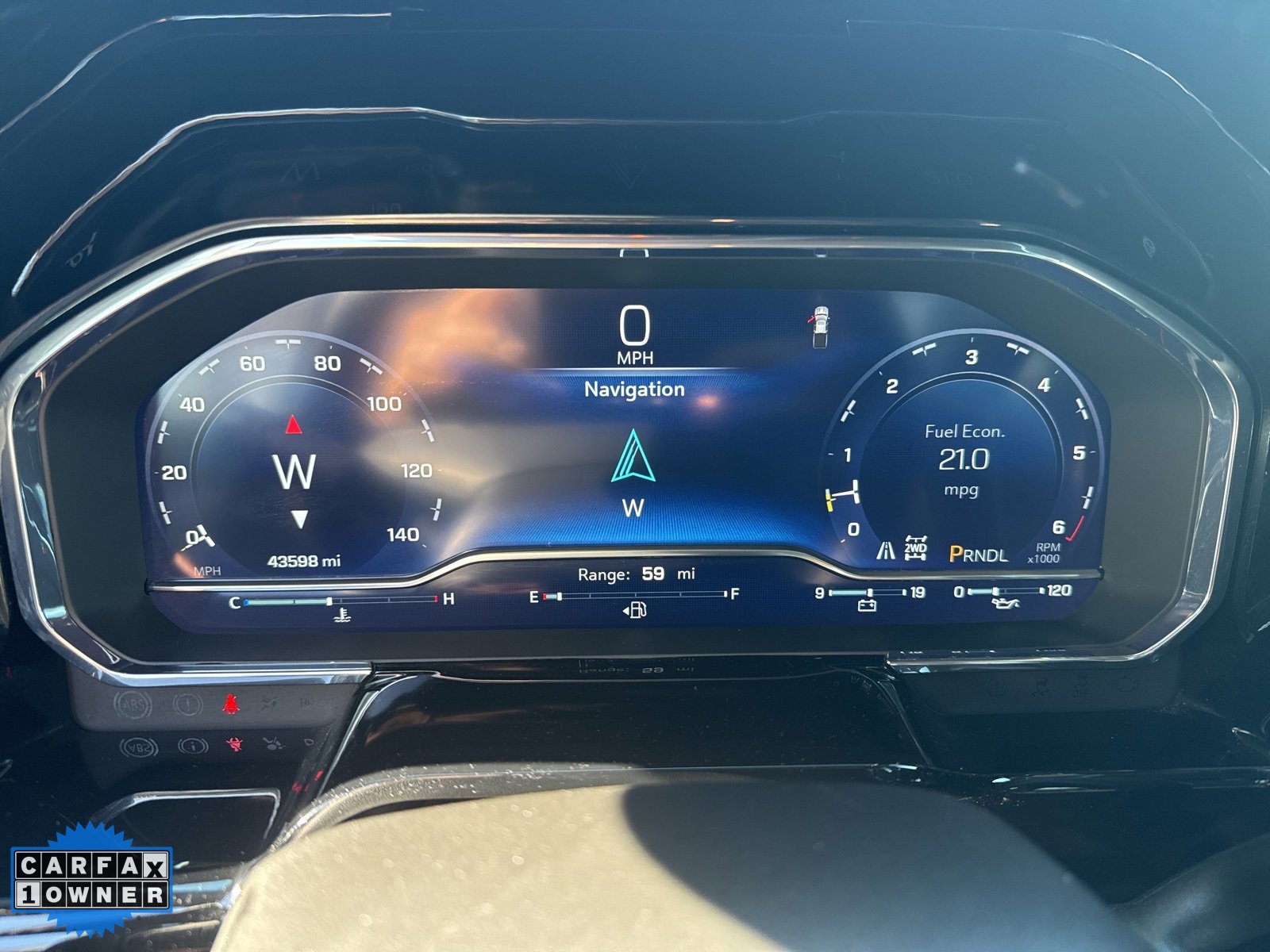 Used 2025 Chevrolet Silverado 1500 LT image 12