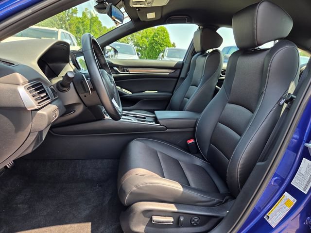 Used 2022 Honda Accord Sport image 9