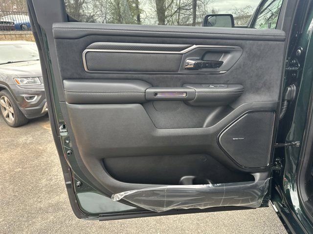 New 2026 RAM 1500 RHO w/ RHO Level 1 Equipment Group image 21