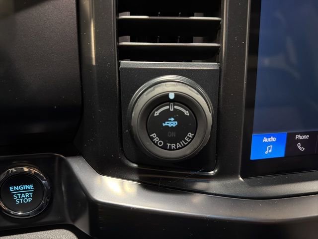 New 2026 Ford F350 Lariat w/ Black Appearance Package AWD/4WD image 51