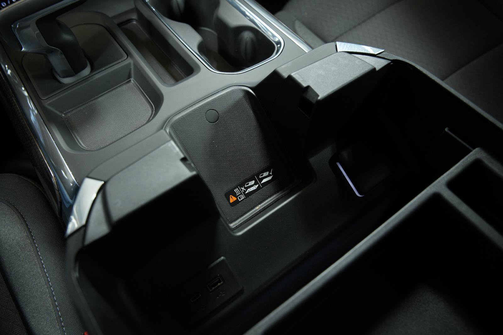 Used 2025 Chevrolet Silverado 1500 LT image 37