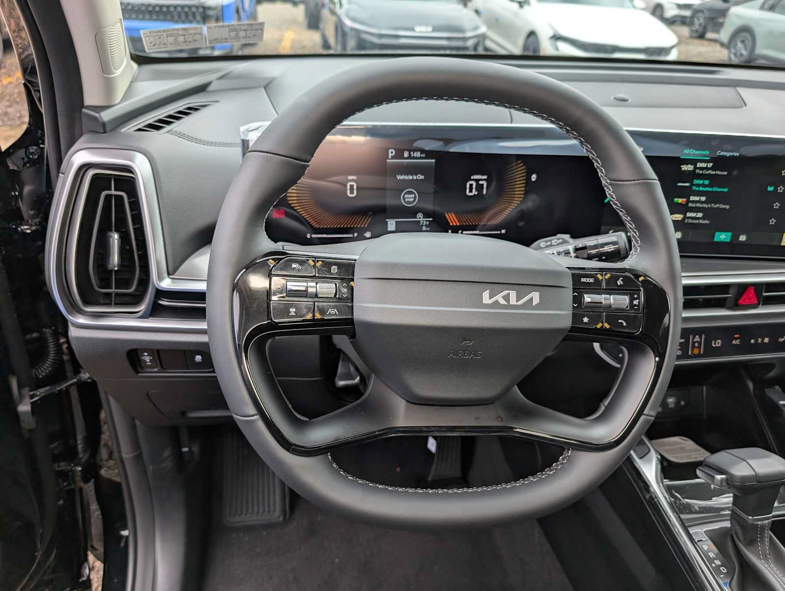 New 2026 Kia Sorento S AWD/4WD image 30