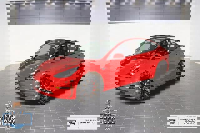 Used 2023 Tesla Model 3 Performance image 1