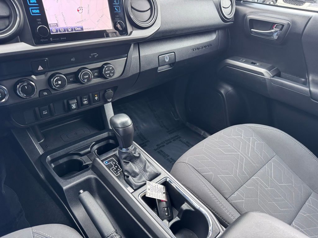 Used 2019 Toyota Tacoma TRD Off-Road image 30