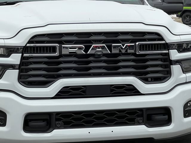 New 2026 RAM 3500 Big Horn image 37