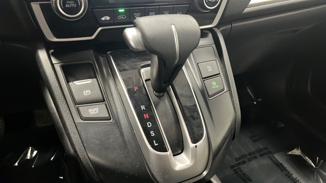 Used 2021 Honda CR-V LX image 18