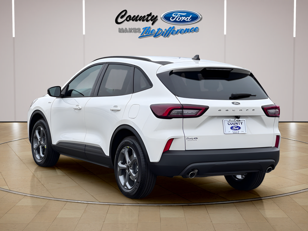 New 2026 Ford Escape ST-Line FWD image 13