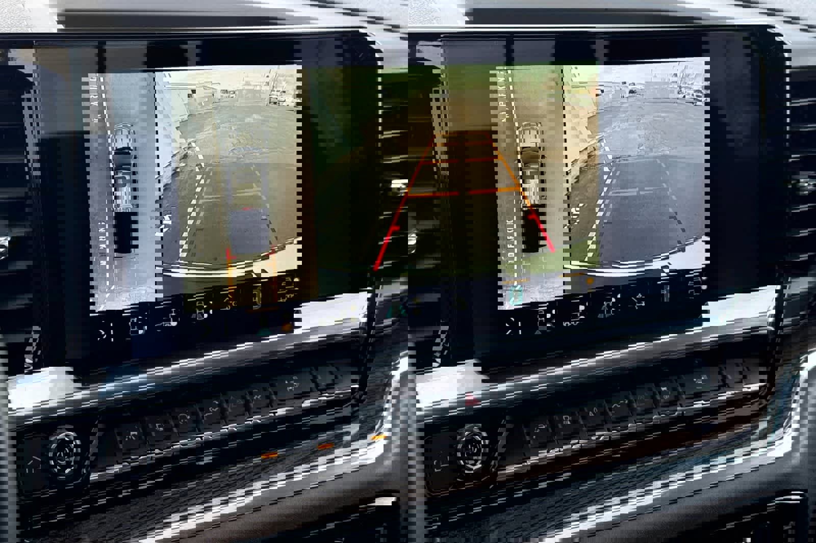 Used 2023 Chevrolet Silverado 1500 RST w/ Rally Edition image 20