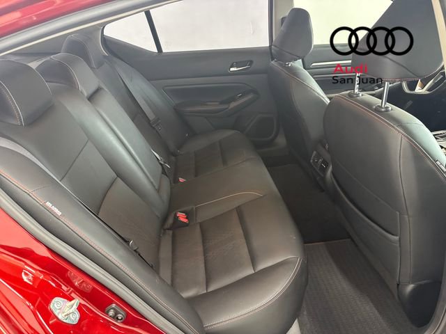 Used 2023 Nissan Altima 2.0 SR FWD image 24