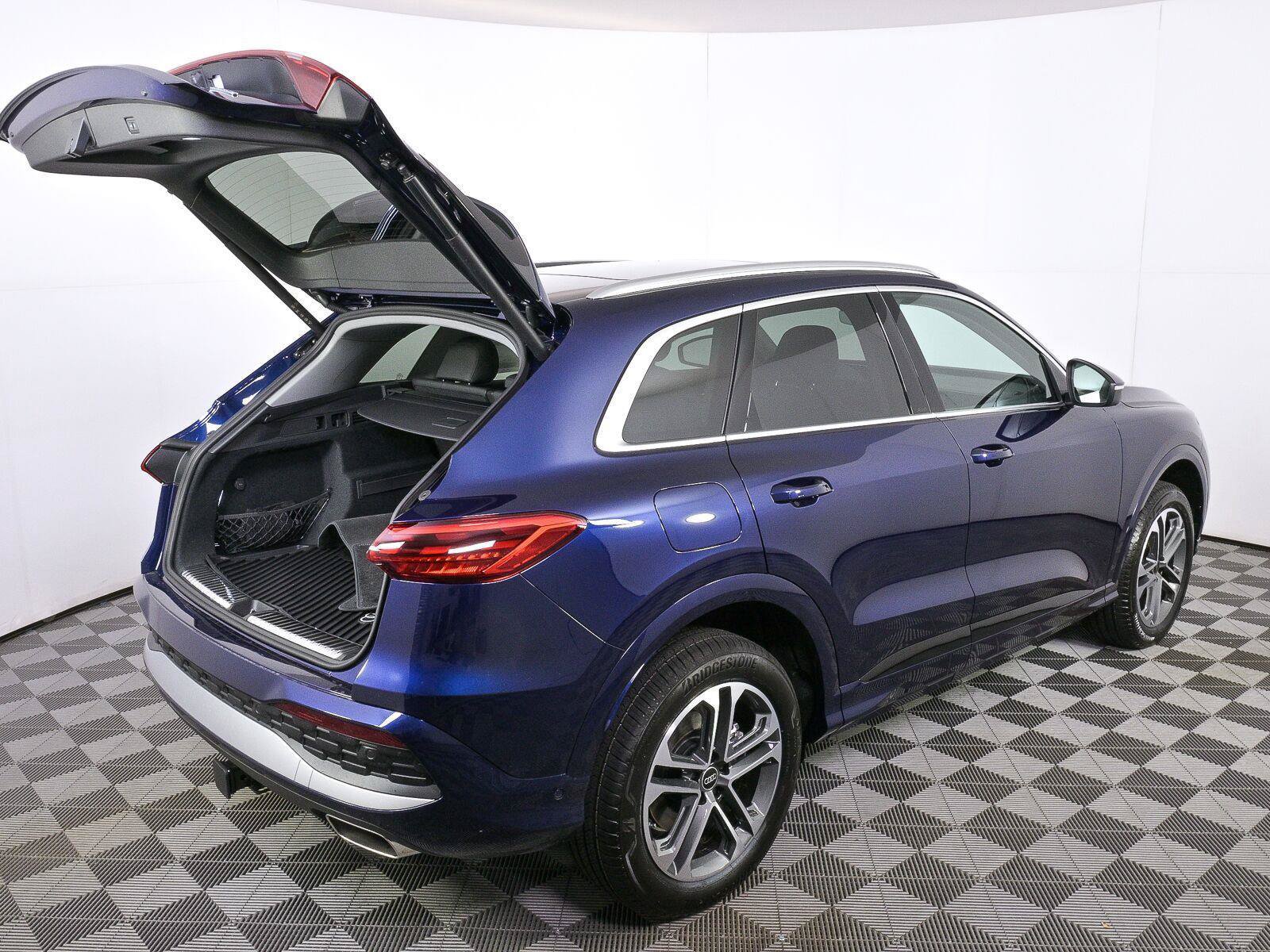 New 2026 Audi Q5 Premium Plus AWD/4WD image 4
