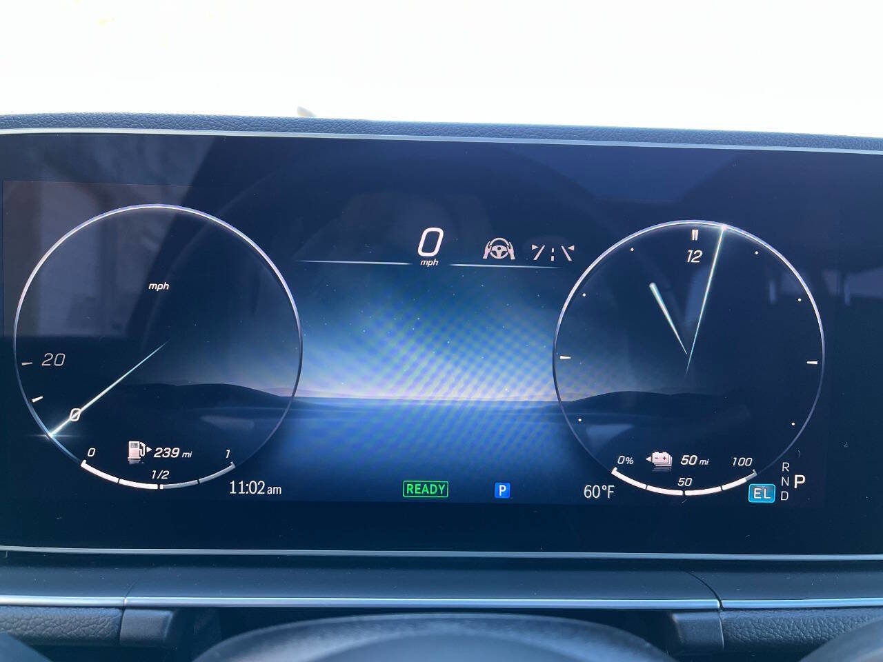 Used 2024 Mercedes-Benz GLE 450e 4MATIC image 8