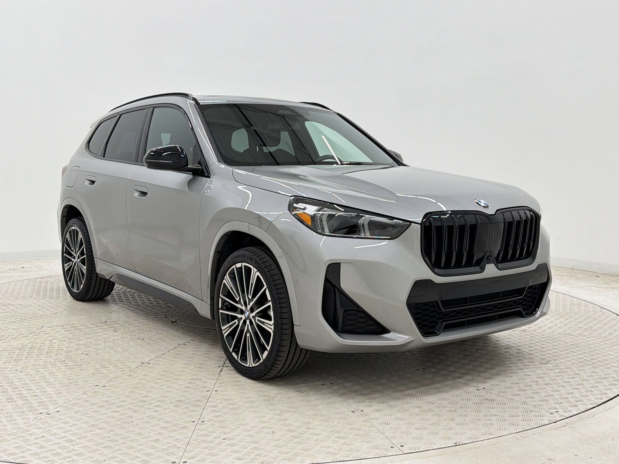 Certified 2023 BMW X1 xDrive28i w/ Premium Package image 7