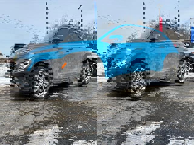 Used 2023 Hyundai Kona SEL image 3