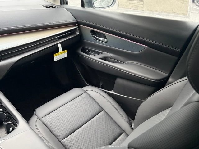 New 2027 Nissan Murano SL AWD/4WD image 38