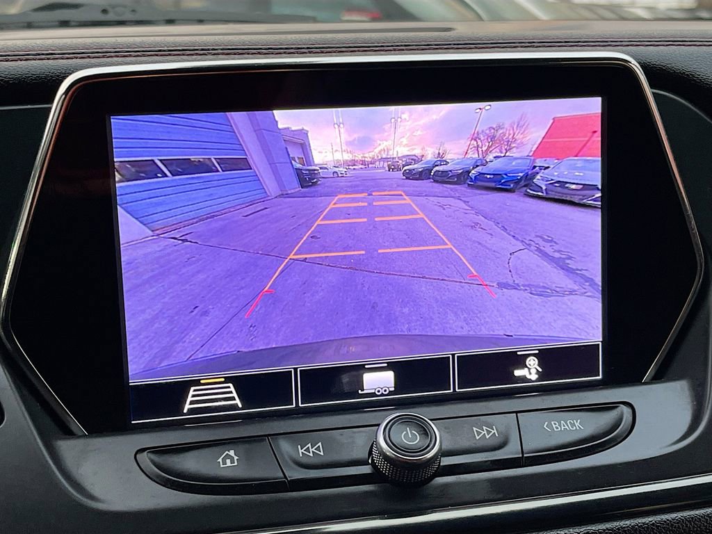 Used 2020 Chevrolet Blazer RS image 14