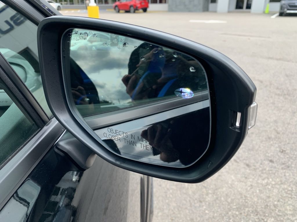 New 2025 Subaru WRX tS image 21