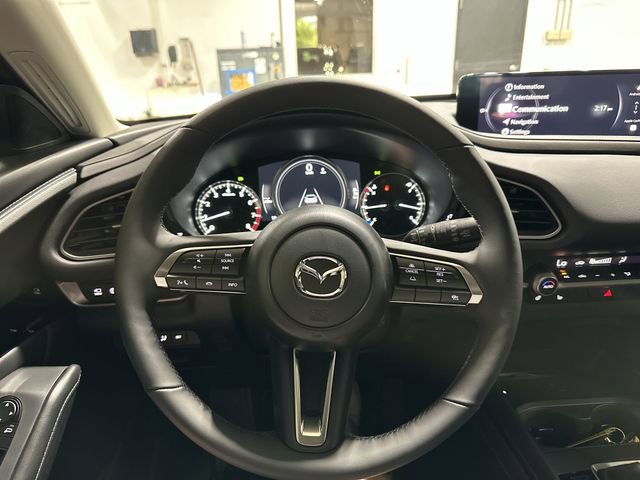 New 2026 MAZDA CX-30 AWD 2.5 S w/ Premium Package image 15