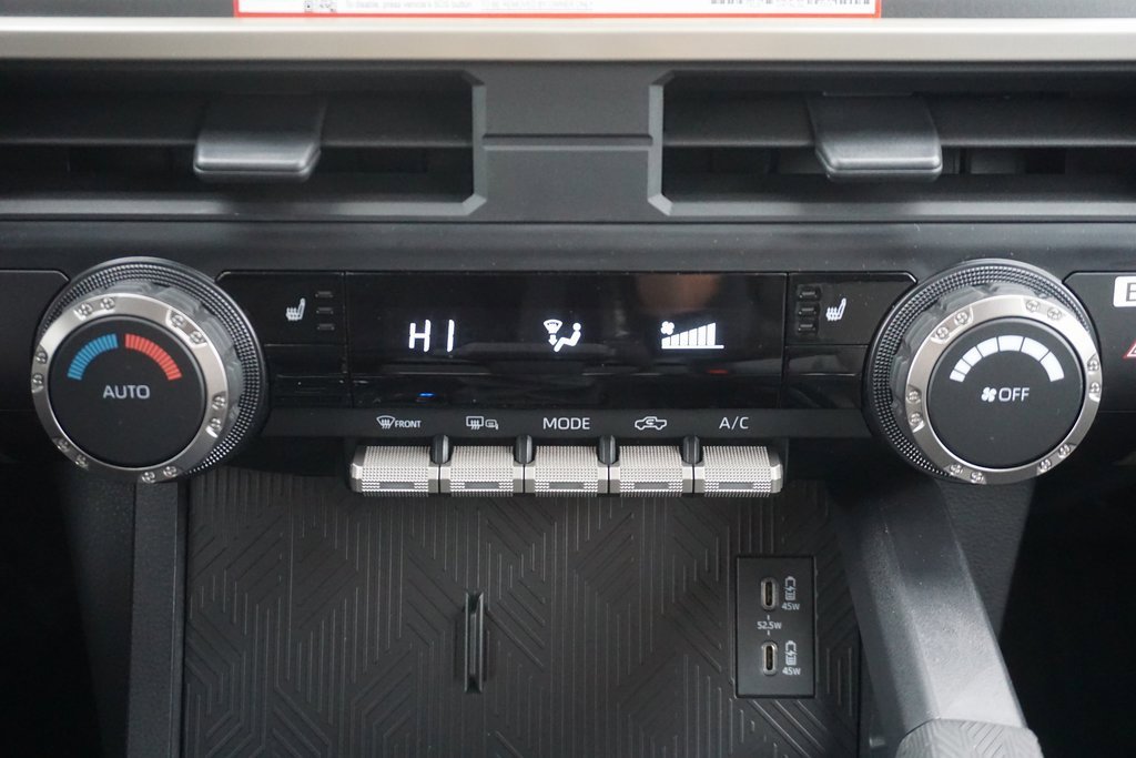 New 2026 Toyota Tacoma TRD Sport image 13