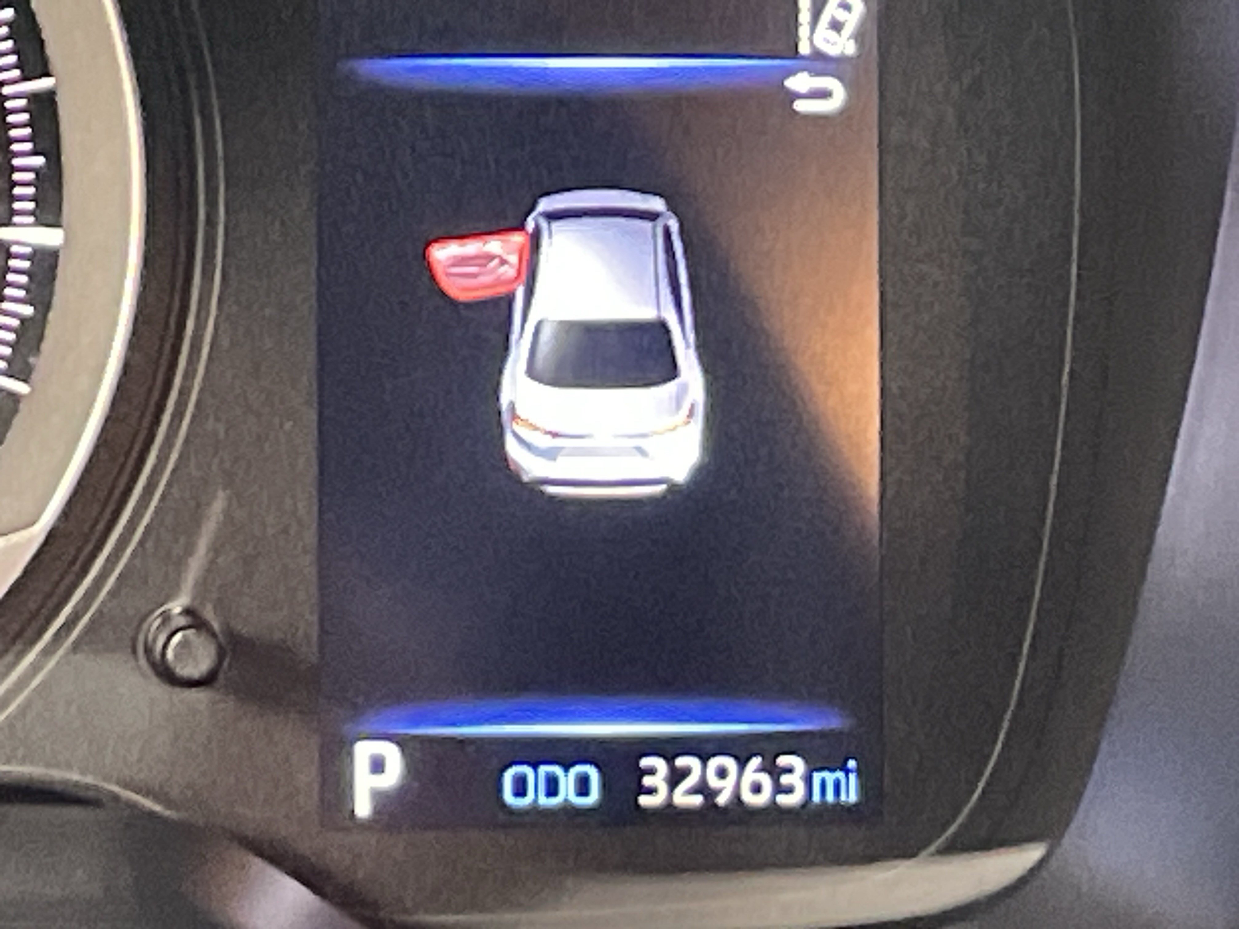 Used 2022 Toyota Corolla LE FWD image 22