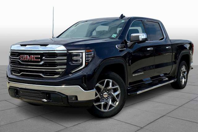 Used 2022 GMC Sierra 1500 SLT w/ SLT Premium Package