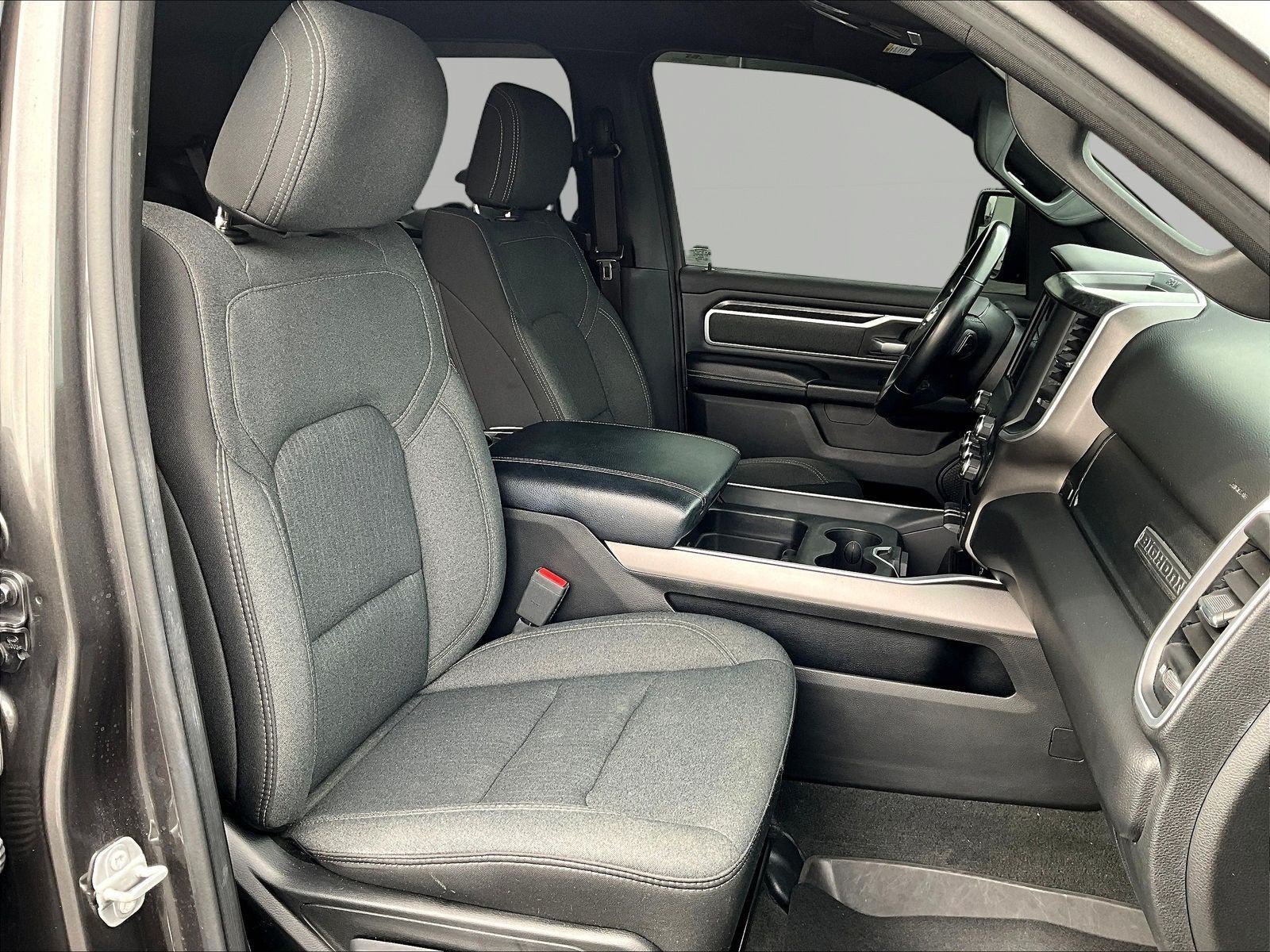 Used 2020 RAM 1500 Big Horn AWD/4WD image 30