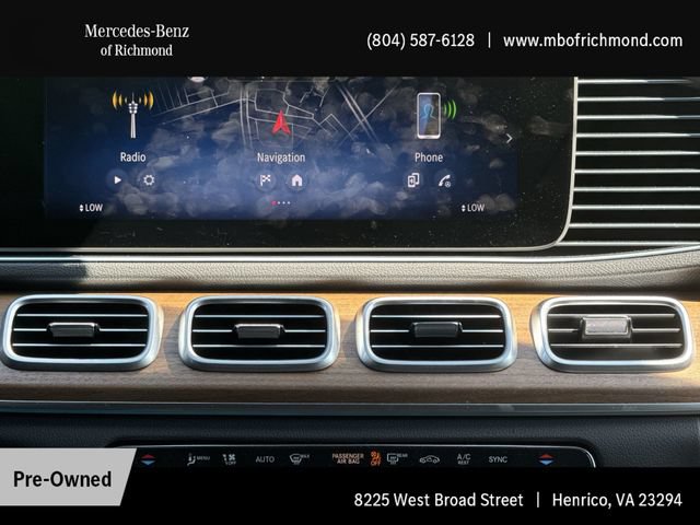 Certified 2026 Mercedes-Benz GLE 350 4MATIC image 19