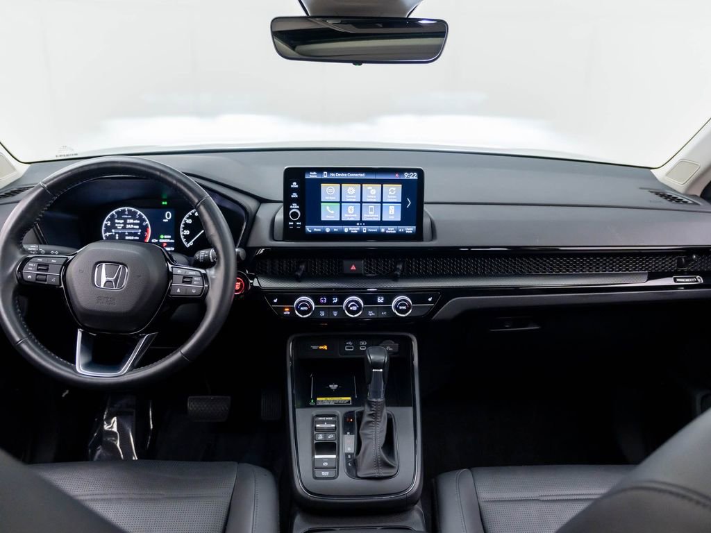 Certified 2024 Honda CR-V EX-L image 12