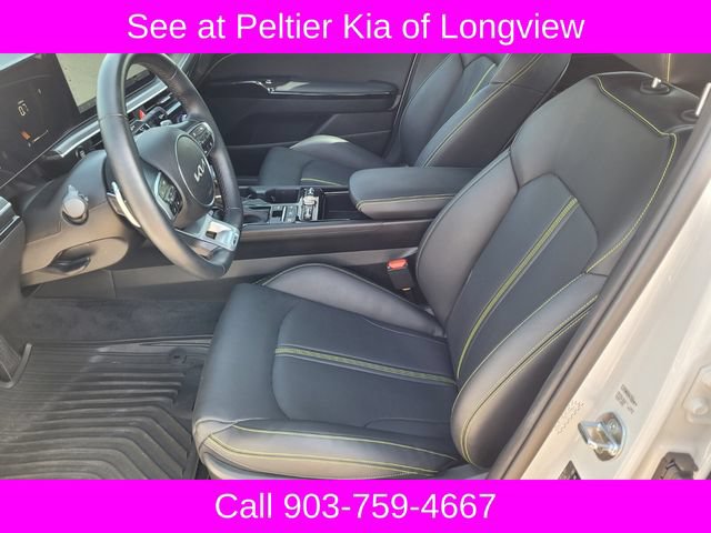 Used 2025 Kia K5 GT FWD image 15