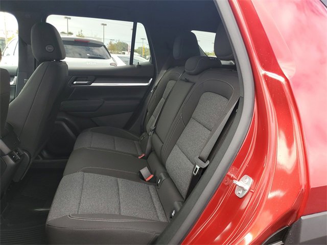 New 2026 GMC Terrain Elevation w/ LPO, Floor Liner Package image 6