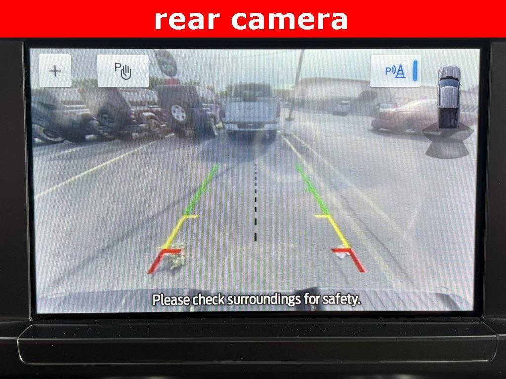 Used 2021 Ford F150 XLT w/ Equipment Group 301A Mid image 3