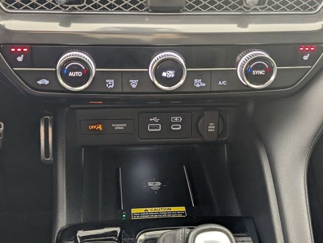 Used 2023 Acura Integra A-Spec image 21