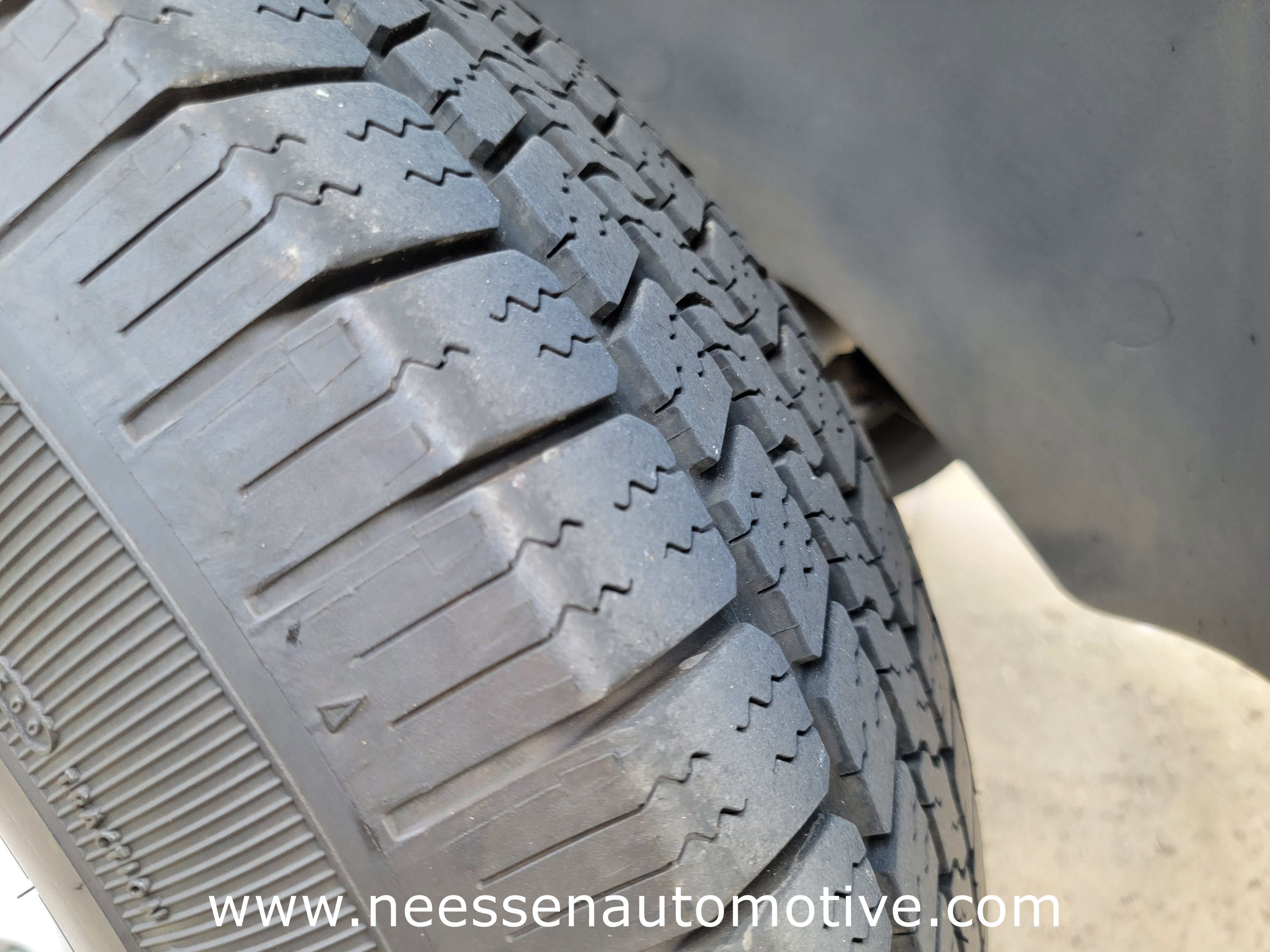 Used 2020 RAM 1500 Tradesman w/ Power & Remote Entry Group image 28