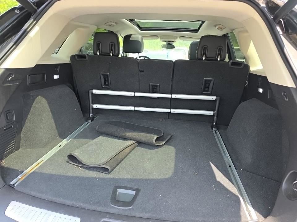Used 2019 Cadillac XT5 Luxury FWD image 9