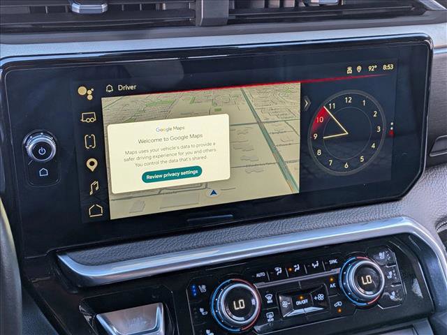 Used 2023 GMC Sierra 1500 Denali w/ Technology Package image 18