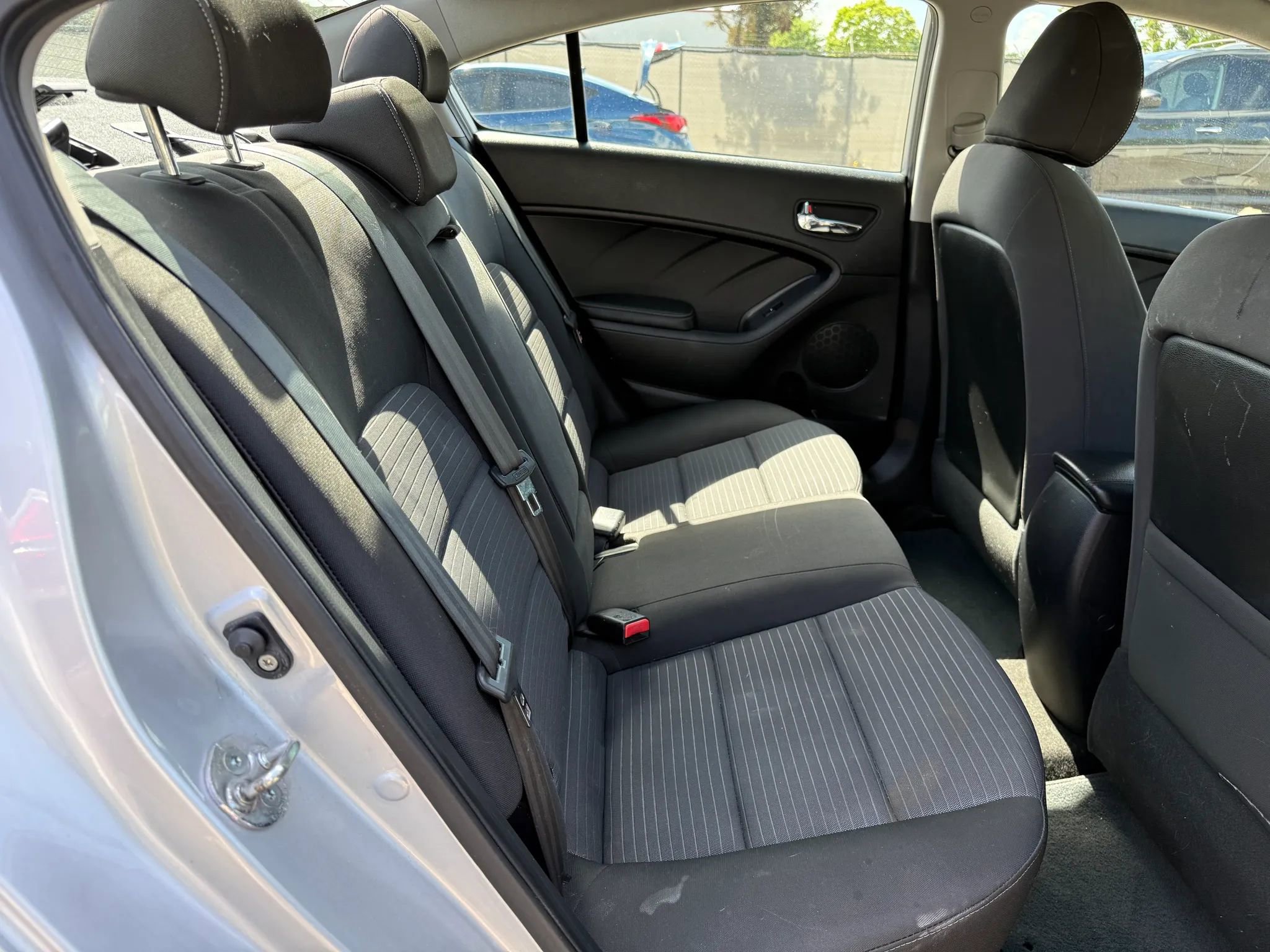 Used 2015 Kia Forte LX FWD image 20