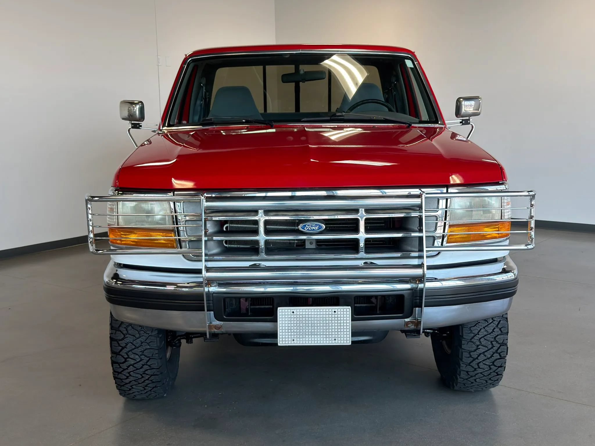 Used 1996 Ford F250 4x4 SuperCab image 2