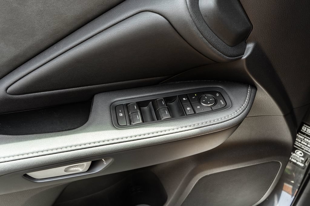 Used 2024 Lexus TX 350 AWD image 14