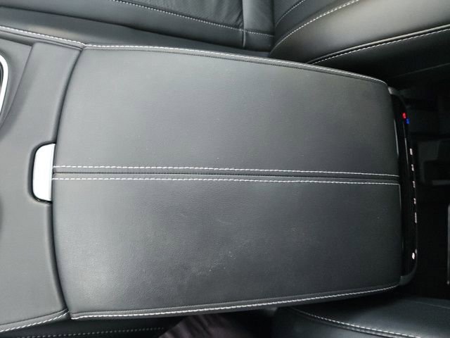 Used 2024 INFINITI QX60 Pure image 35