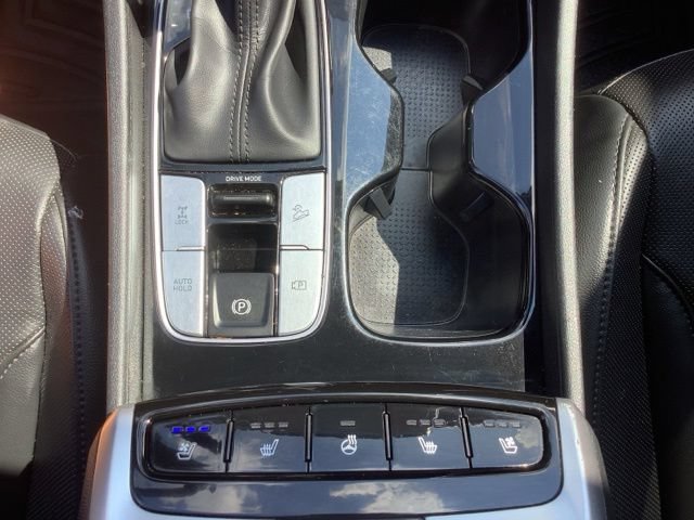 Certified 2022 Hyundai Santa Cruz Limited AWD/4WD image 33
