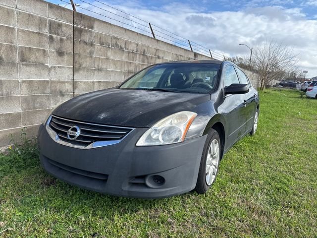 Used 2012 Nissan Altima 2.5 S