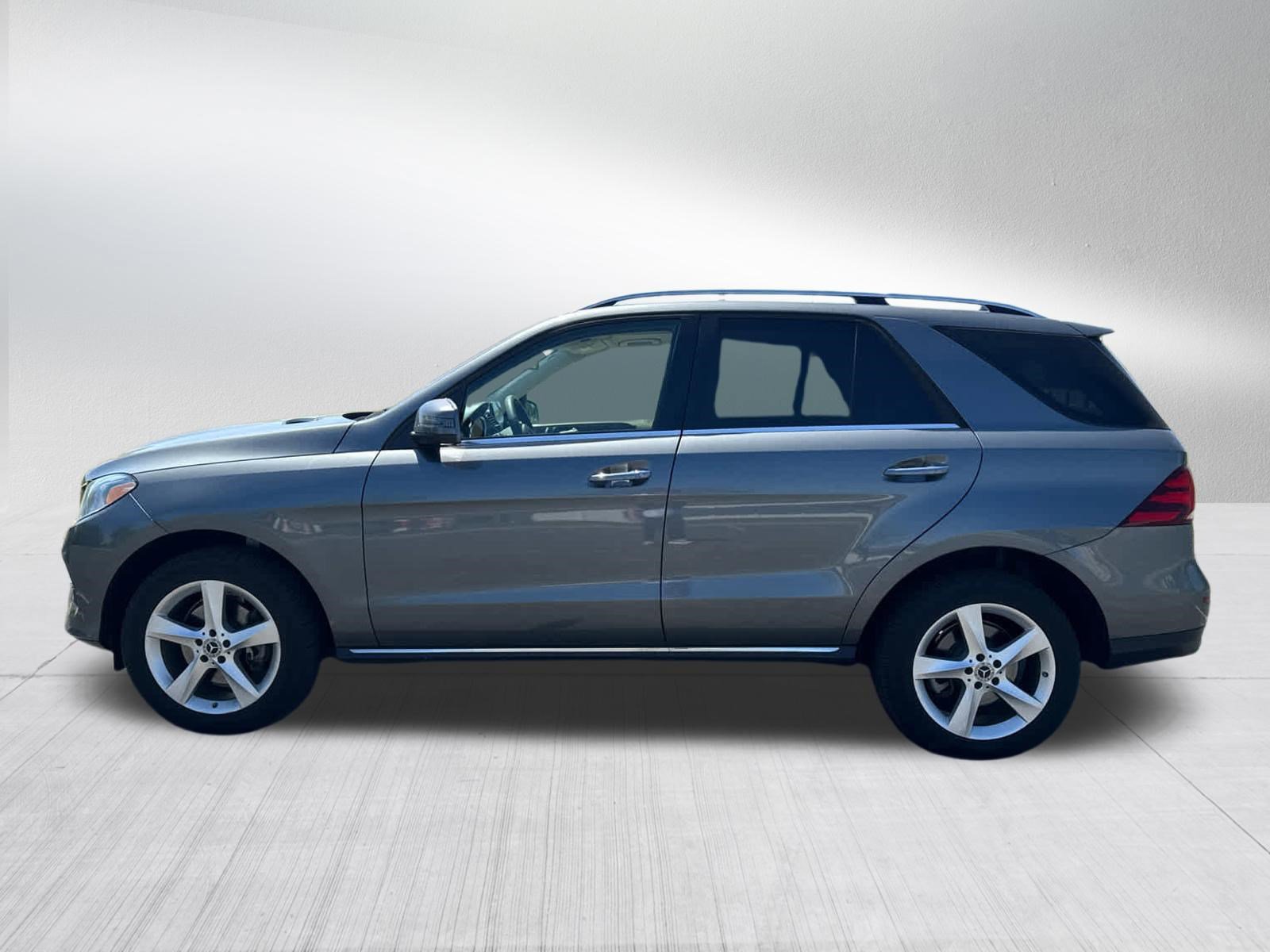Used 2018 Mercedes-Benz GLE 350 4MATIC image 7