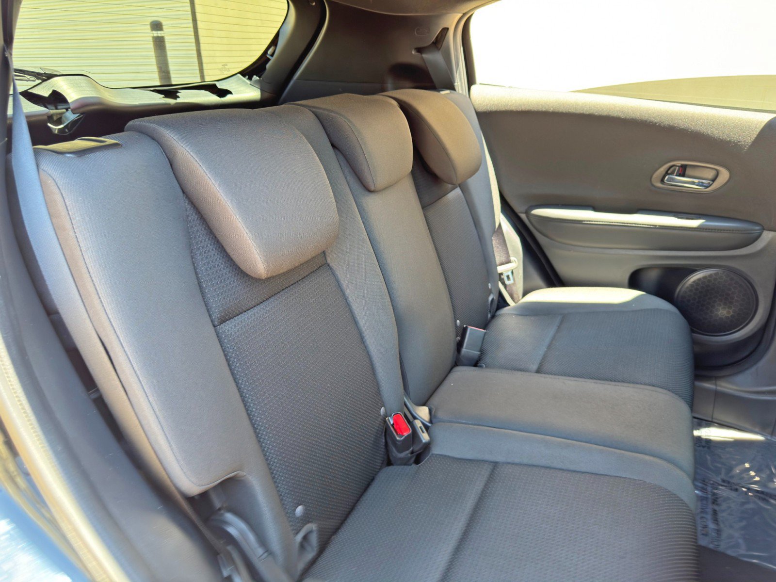 Used 2022 Honda HR-V Sport image 30