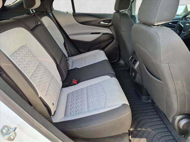 Used 2023 Chevrolet Equinox LT FWD image 19