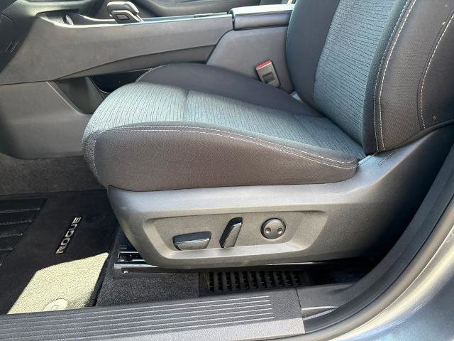 Certified 2023 Nissan Rogue SV image 15