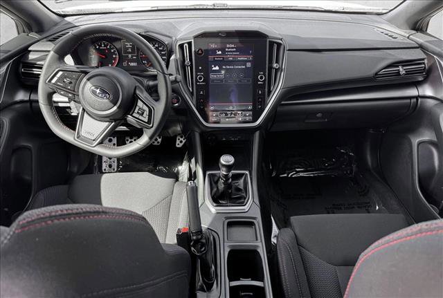 Used 2023 Subaru WRX Premium image 17