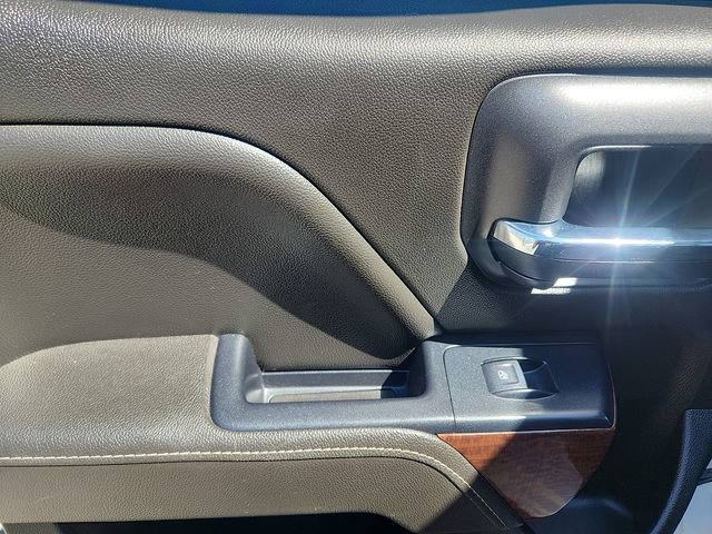 Used 2018 GMC Sierra 1500 SLT w/ SLT Premium Package AWD/4WD image 26