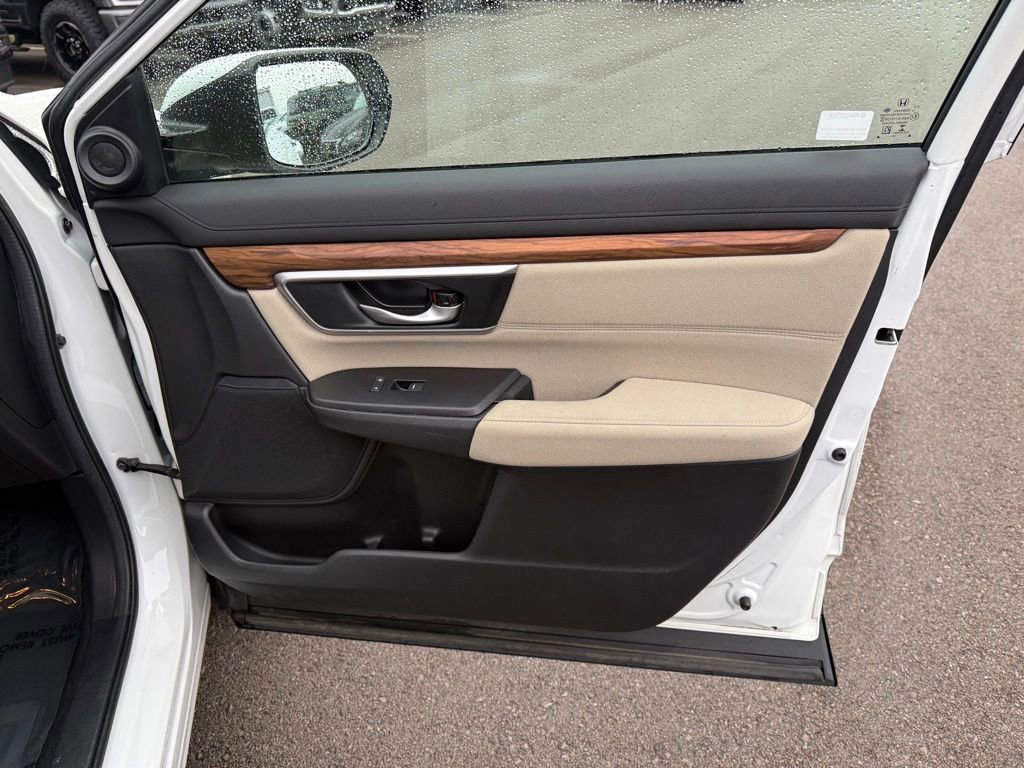 Used 2020 Honda CR-V EX image 19