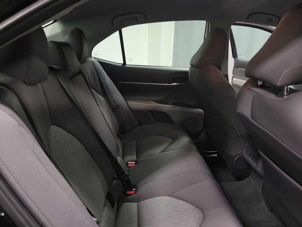 Used 2024 Toyota Camry LE FWD image 21