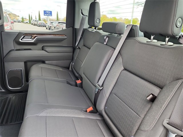 New 2026 GMC Sierra 1500 Elevation image 17