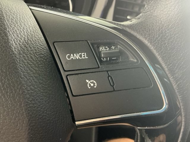 Used 2016 Mitsubishi Outlander SE FWD image 28